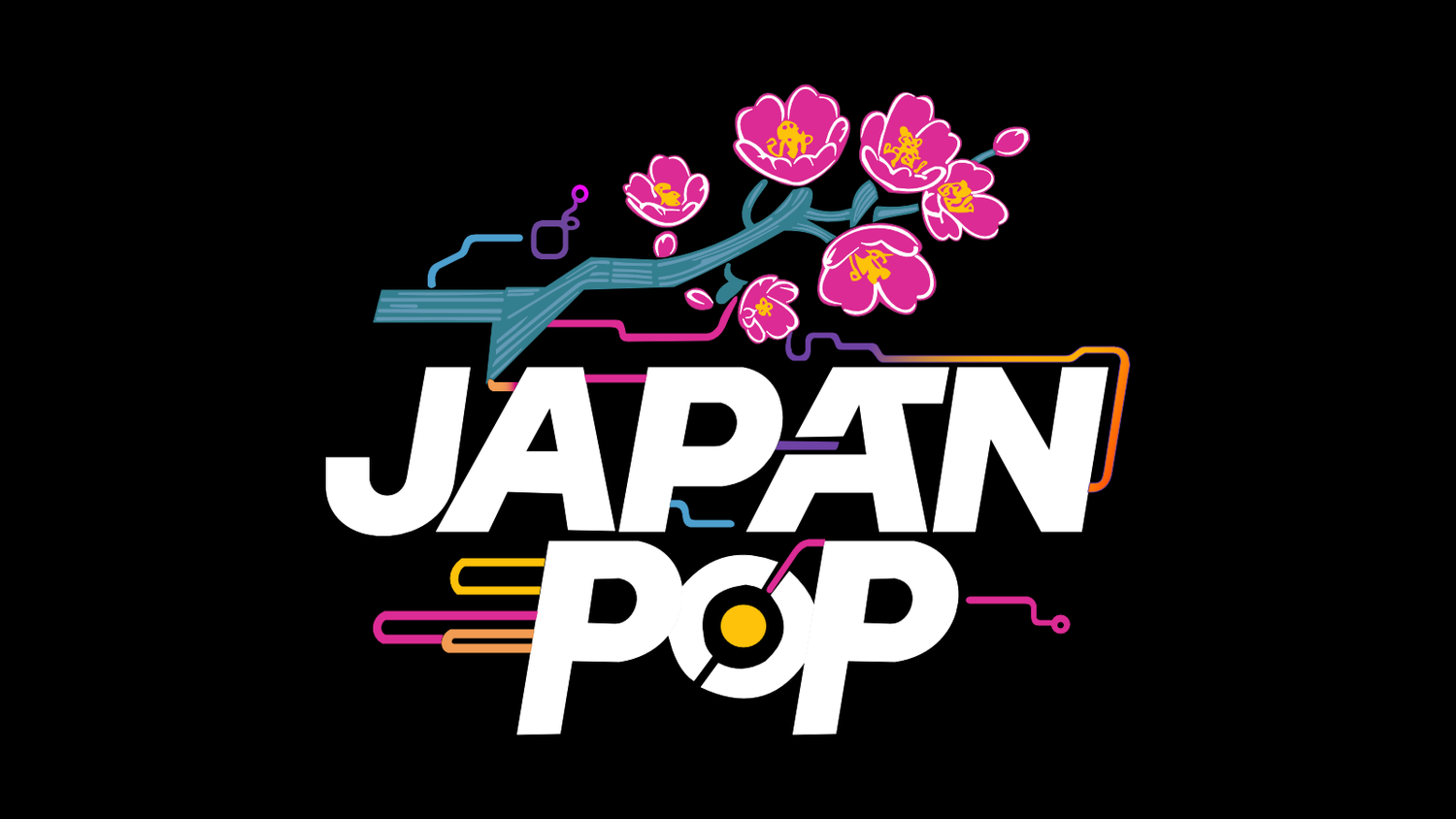 Japan Pop Hoodies