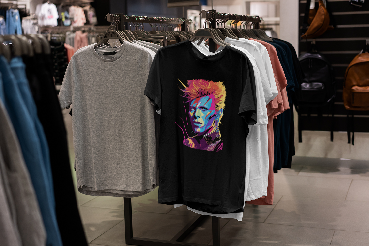 T-Shirts