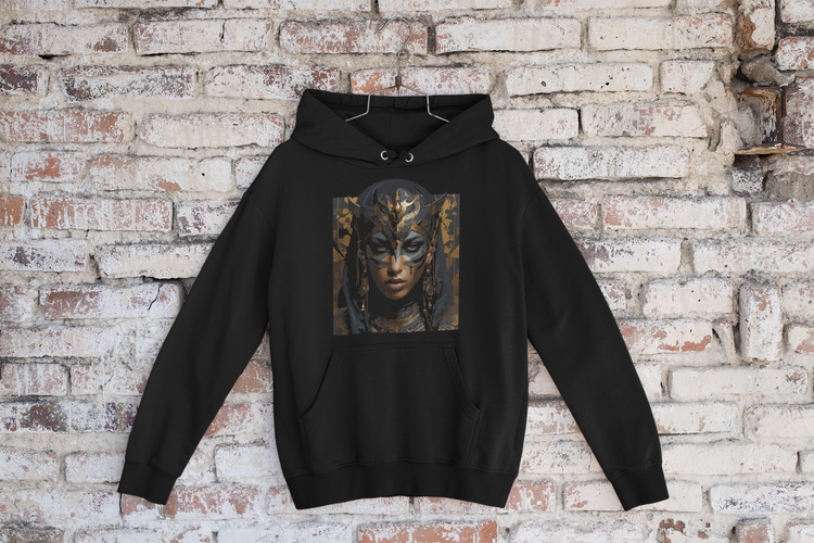 .Defuga Hoodies