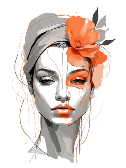 Graceful Figure