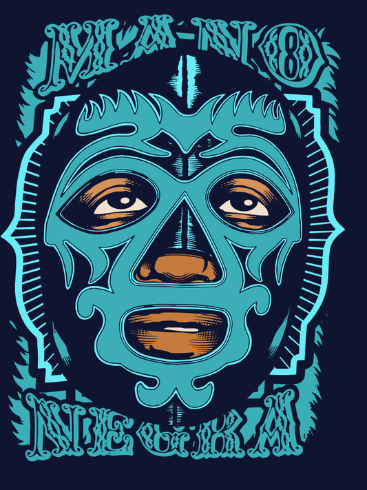 Mano Negra T-shirt