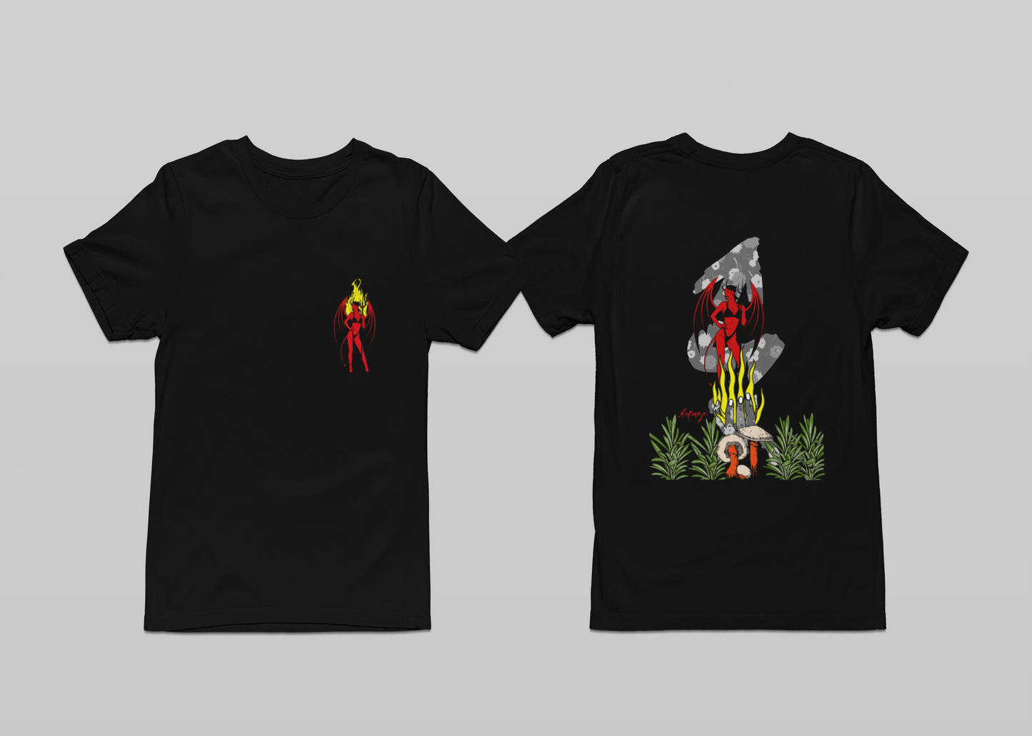 Diablita T-Shirt