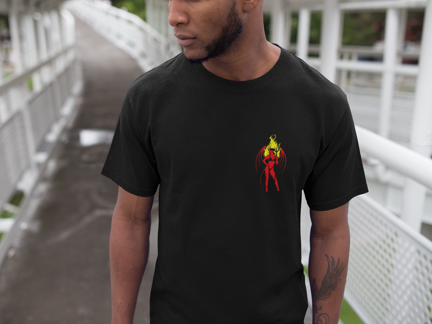 Diablita T-Shirt