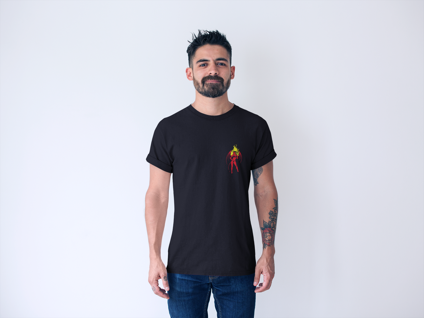 Diablita T-Shirt