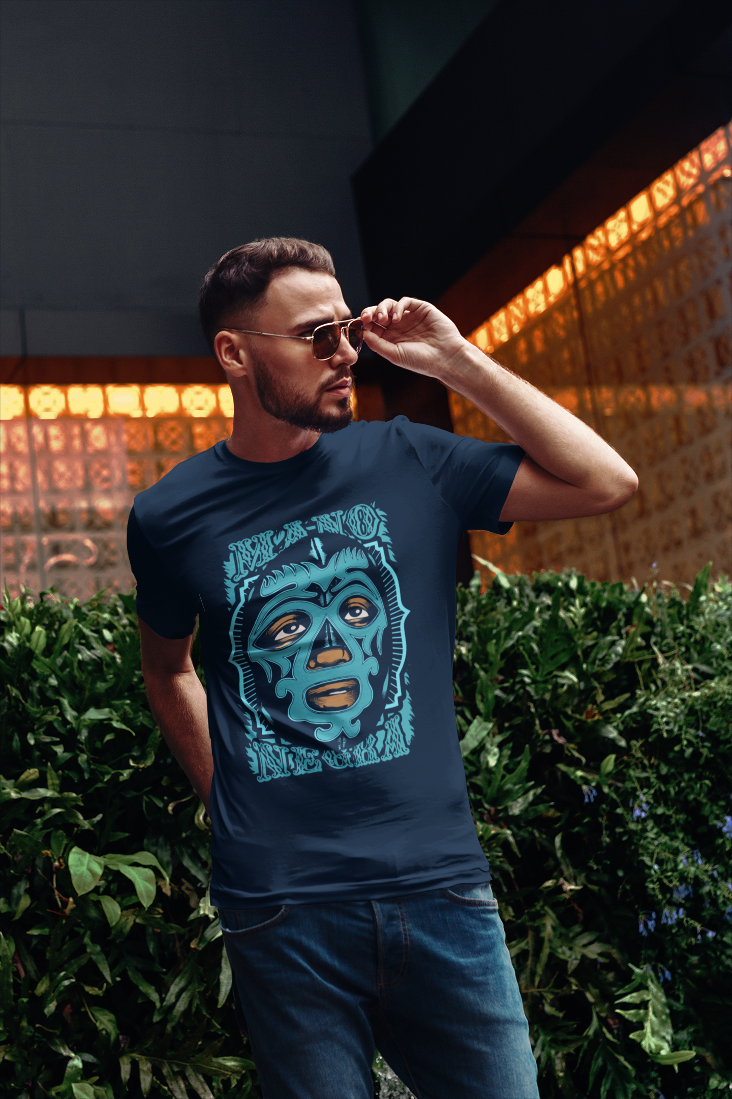 Mano Negra T-shirt