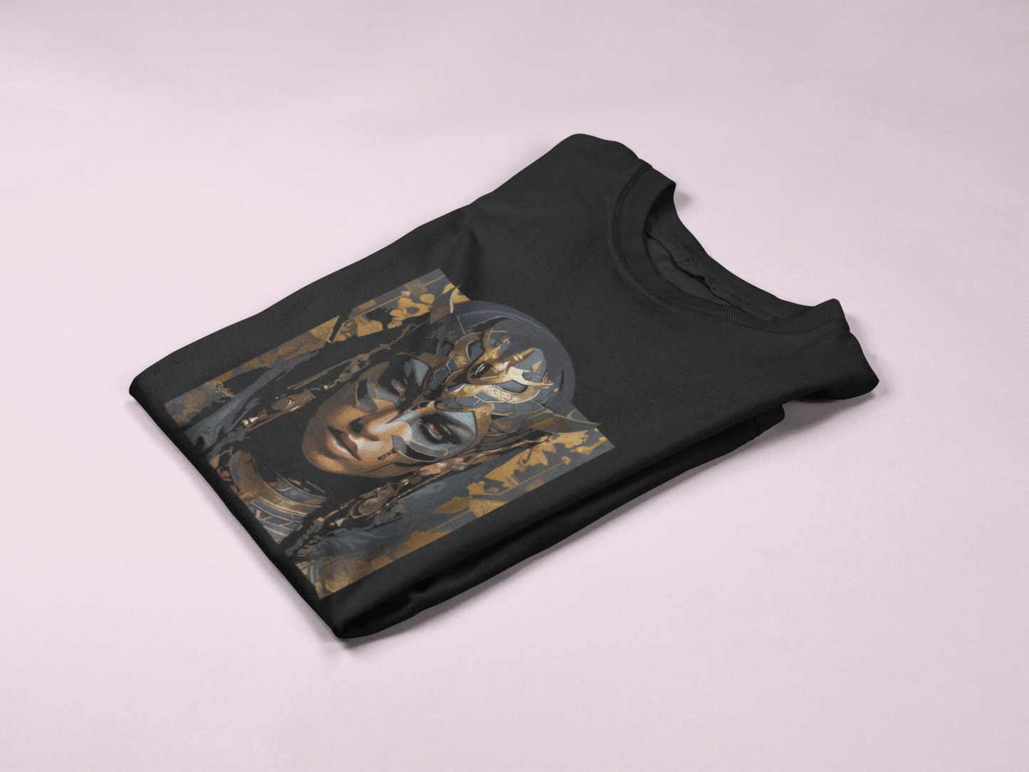 The mystic of Amunet T-Shirt