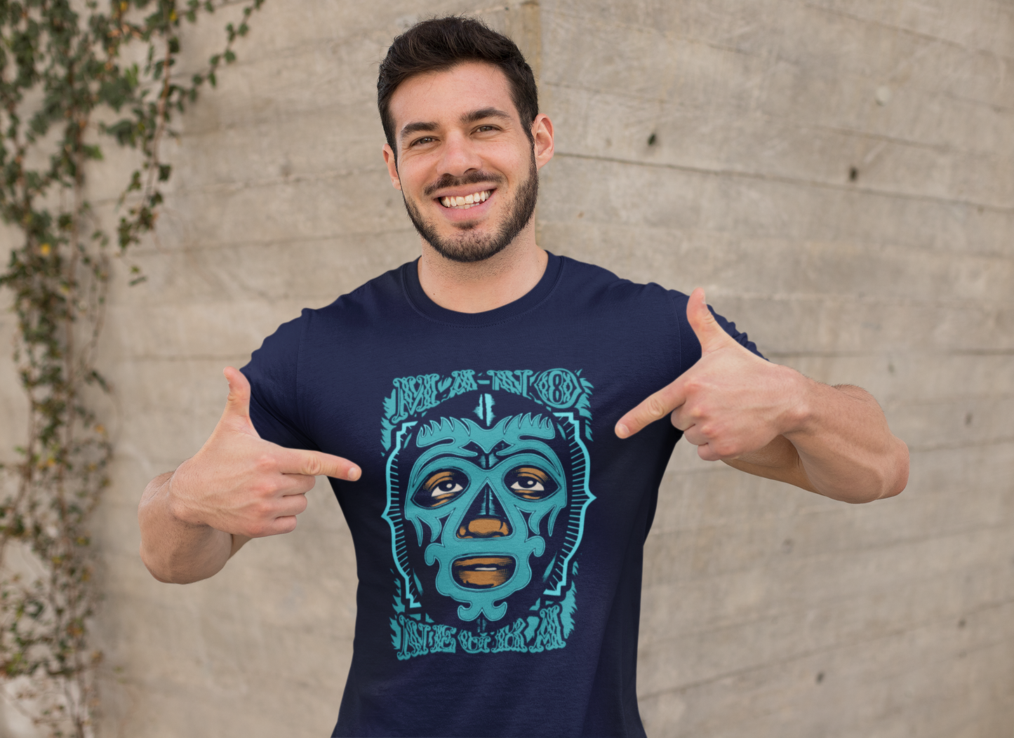 Mano Negra T-shirt