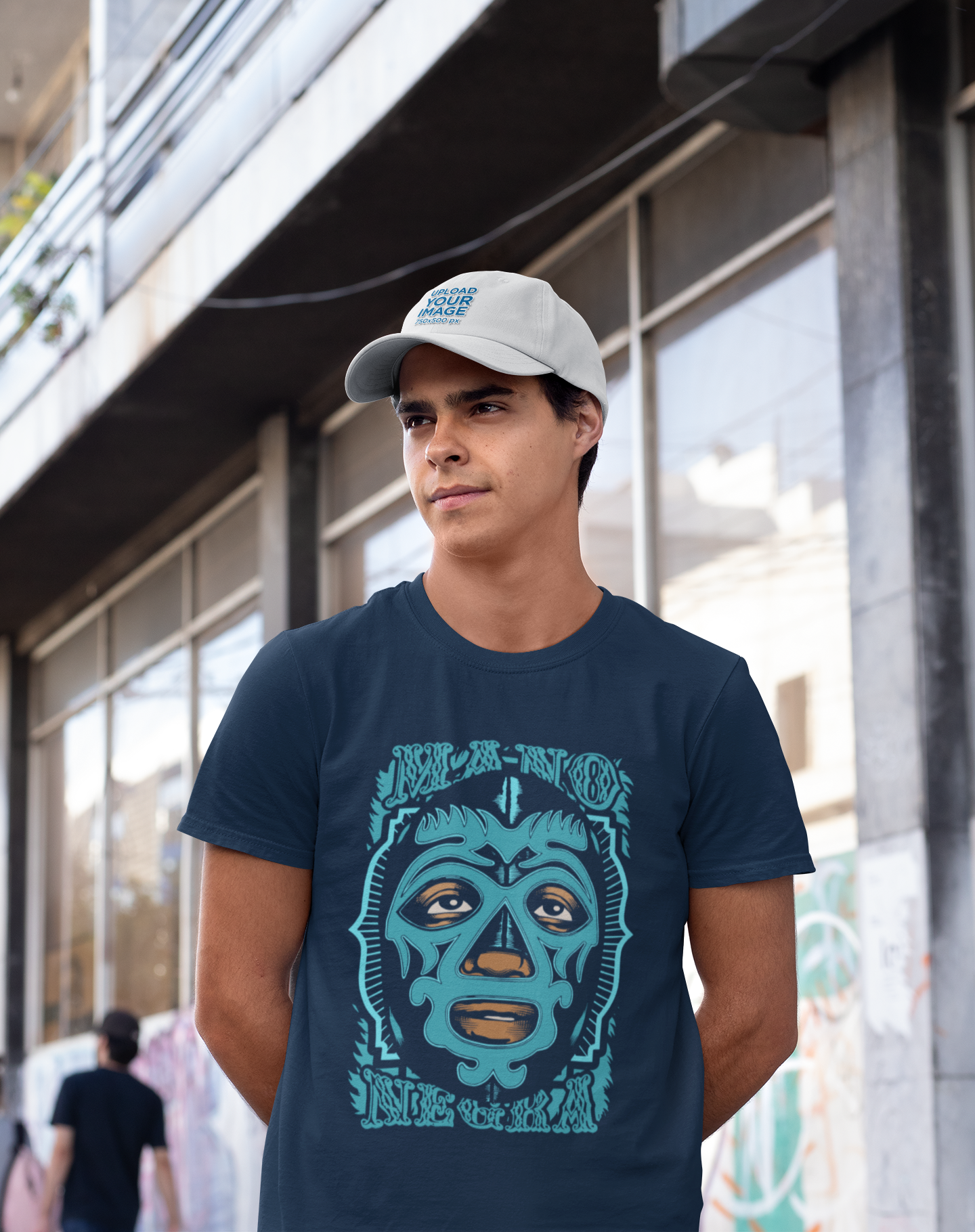 Mano Negra T-shirt