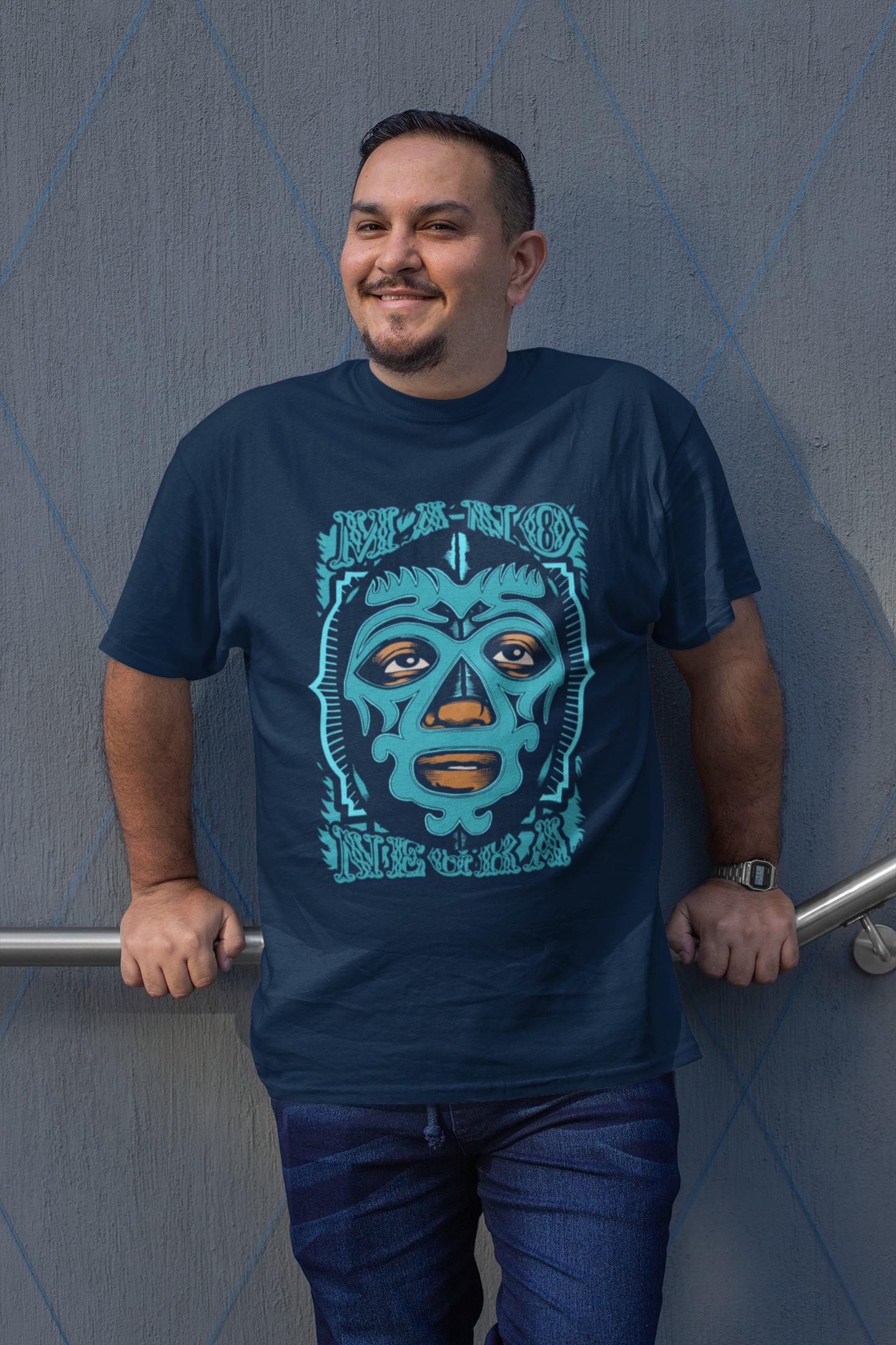 Mano Negra T-shirt