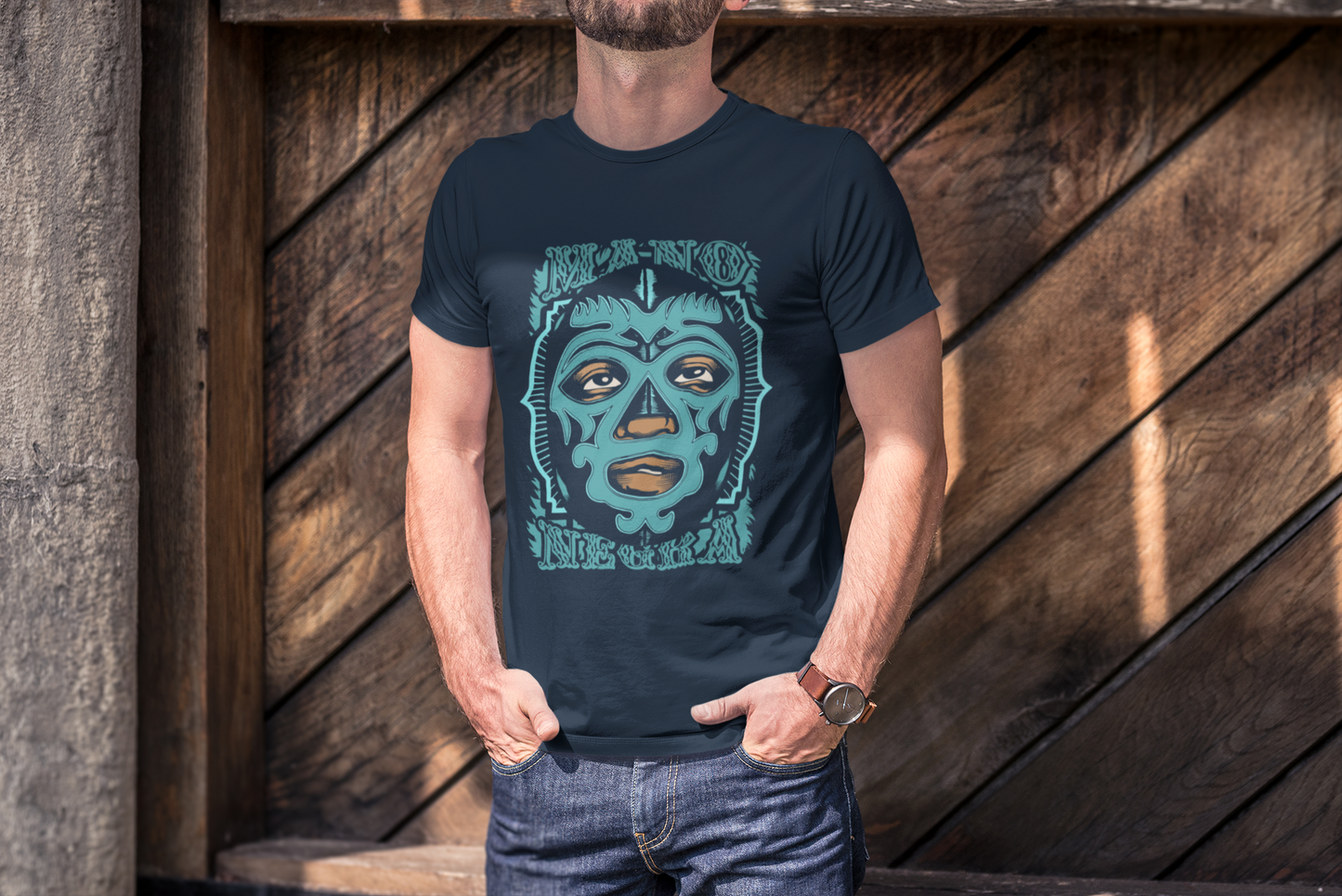 Mano Negra T-shirt