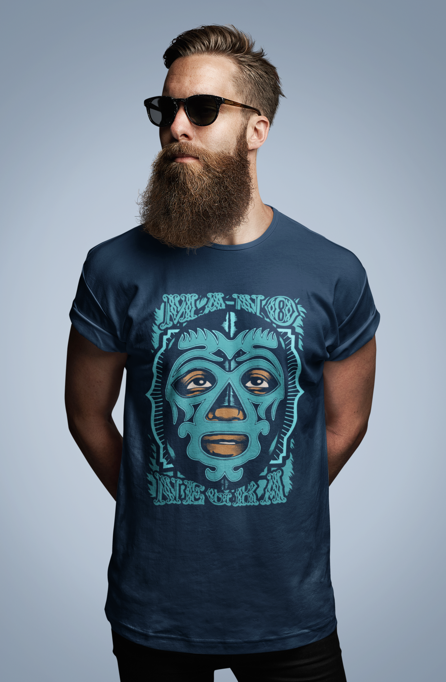 Mano Negra T-shirt