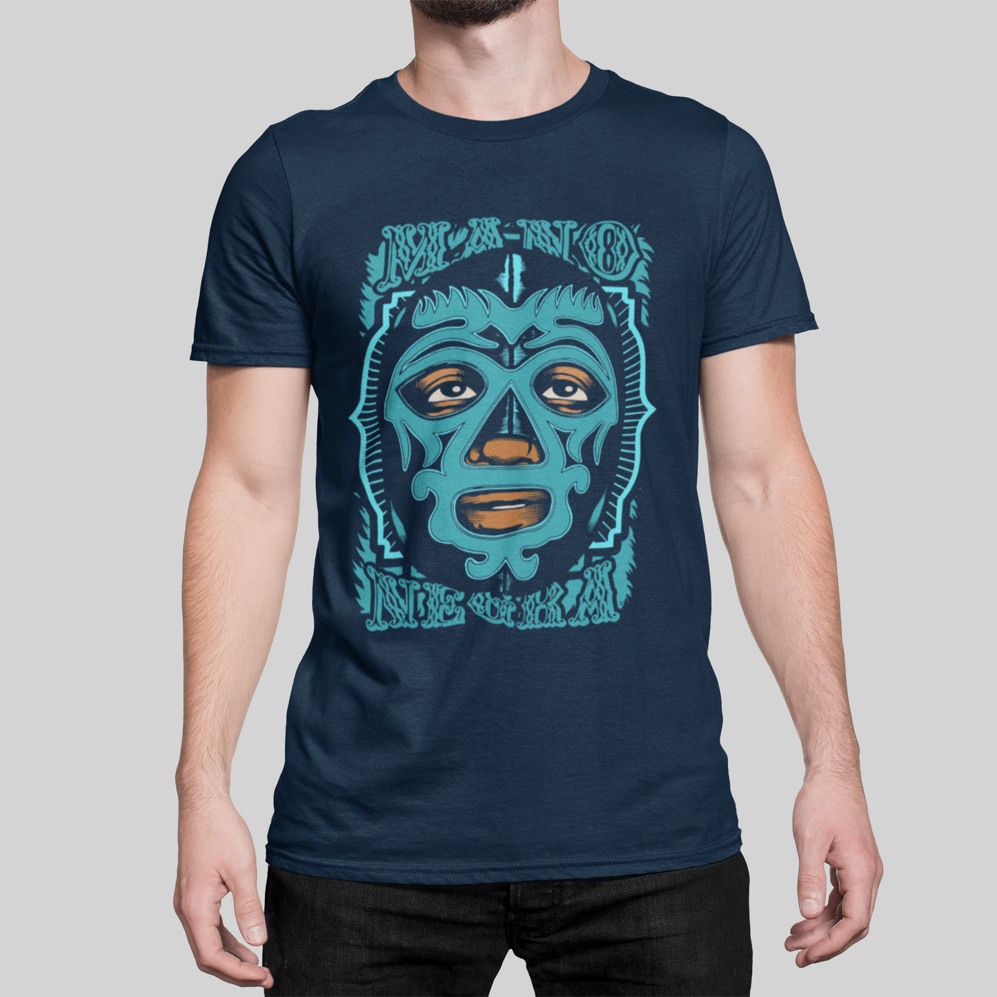 Mano Negra T-shirt