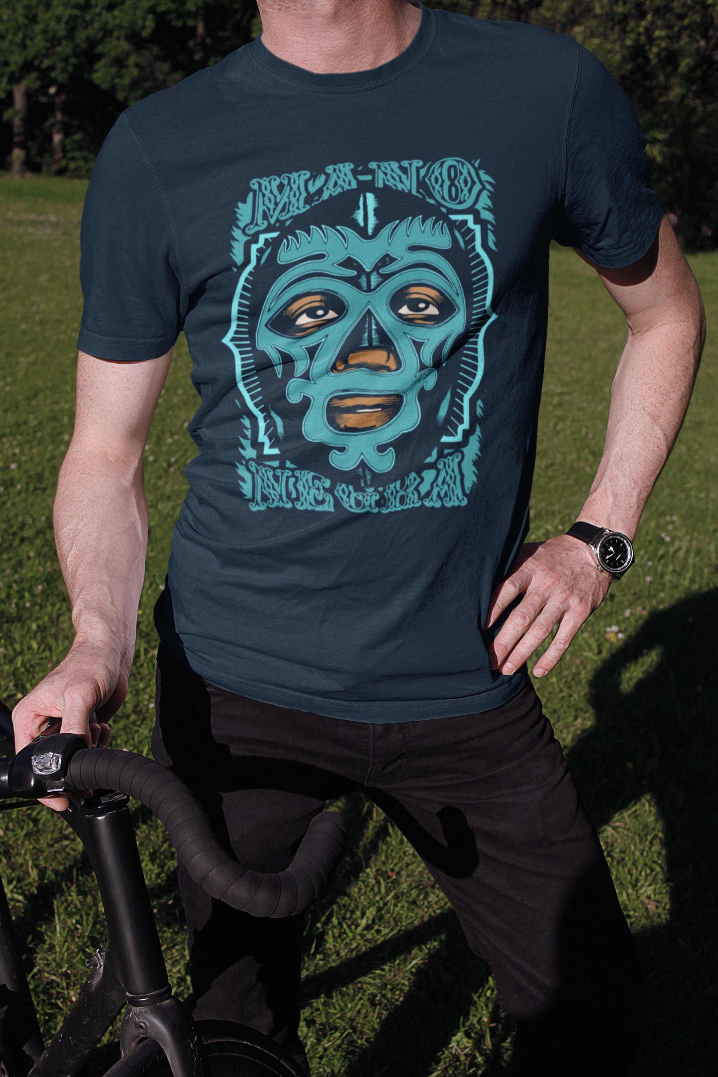 Mano Negra T-shirt