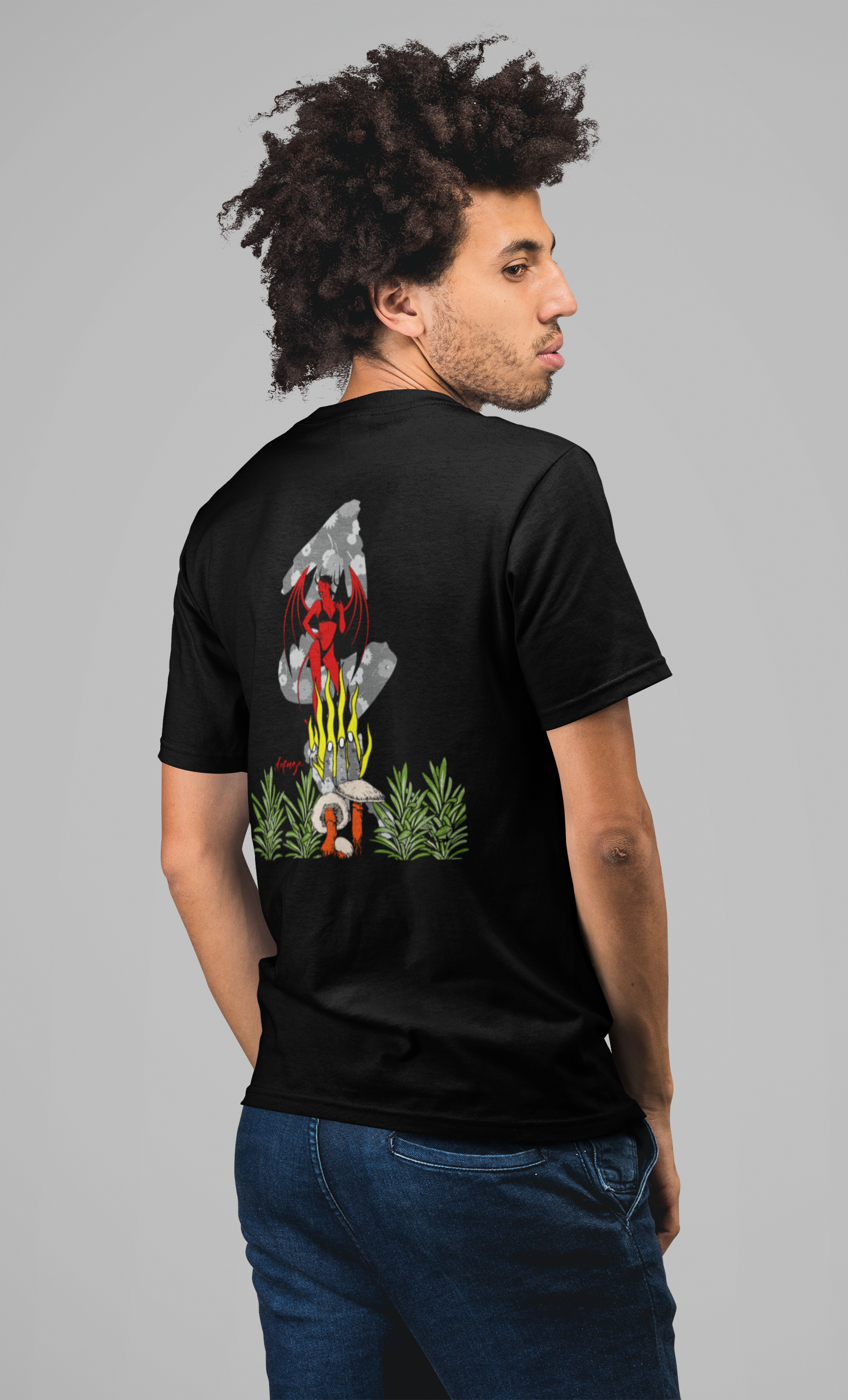 Diablita T-Shirt