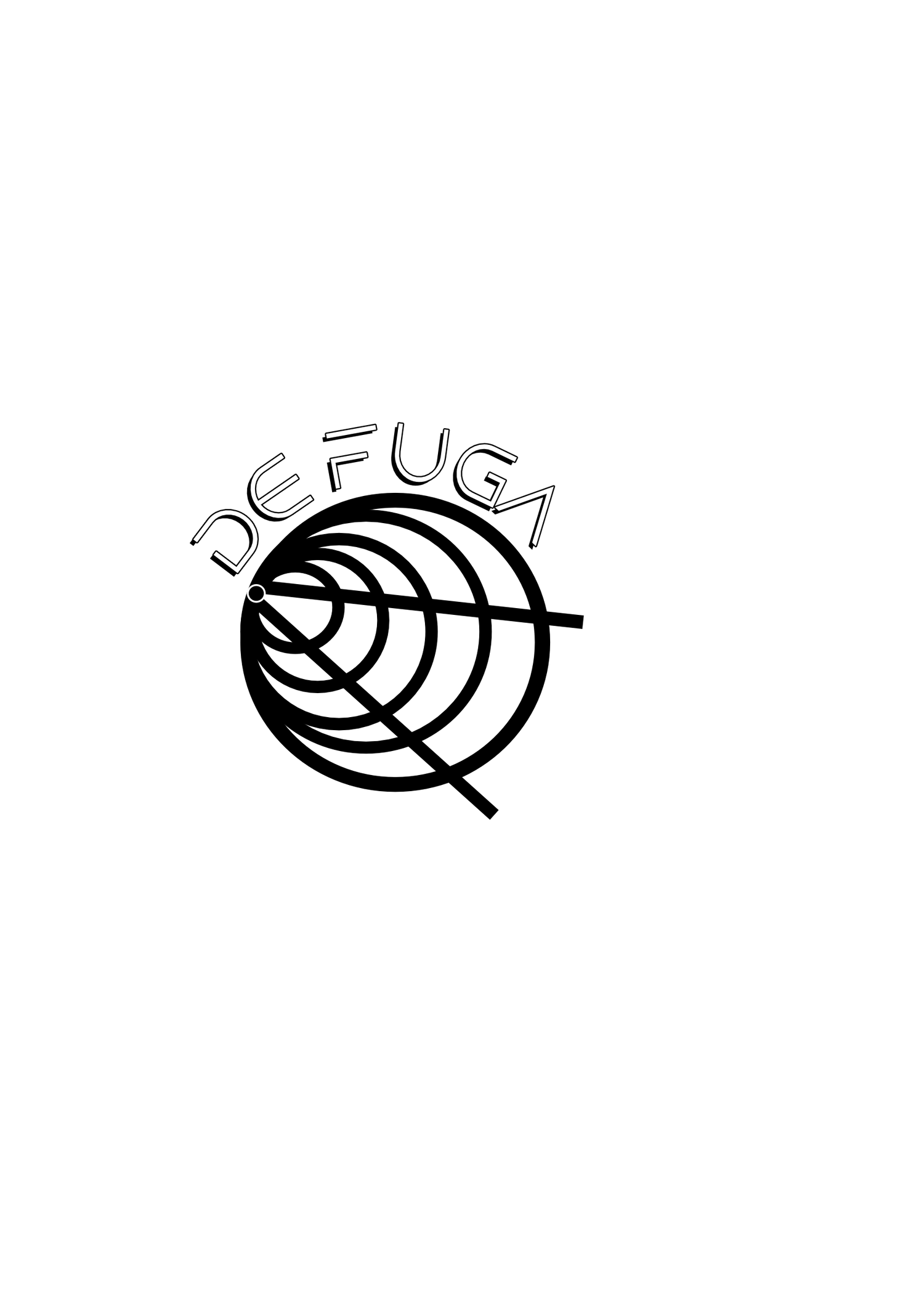 .Defuga T-Shirts