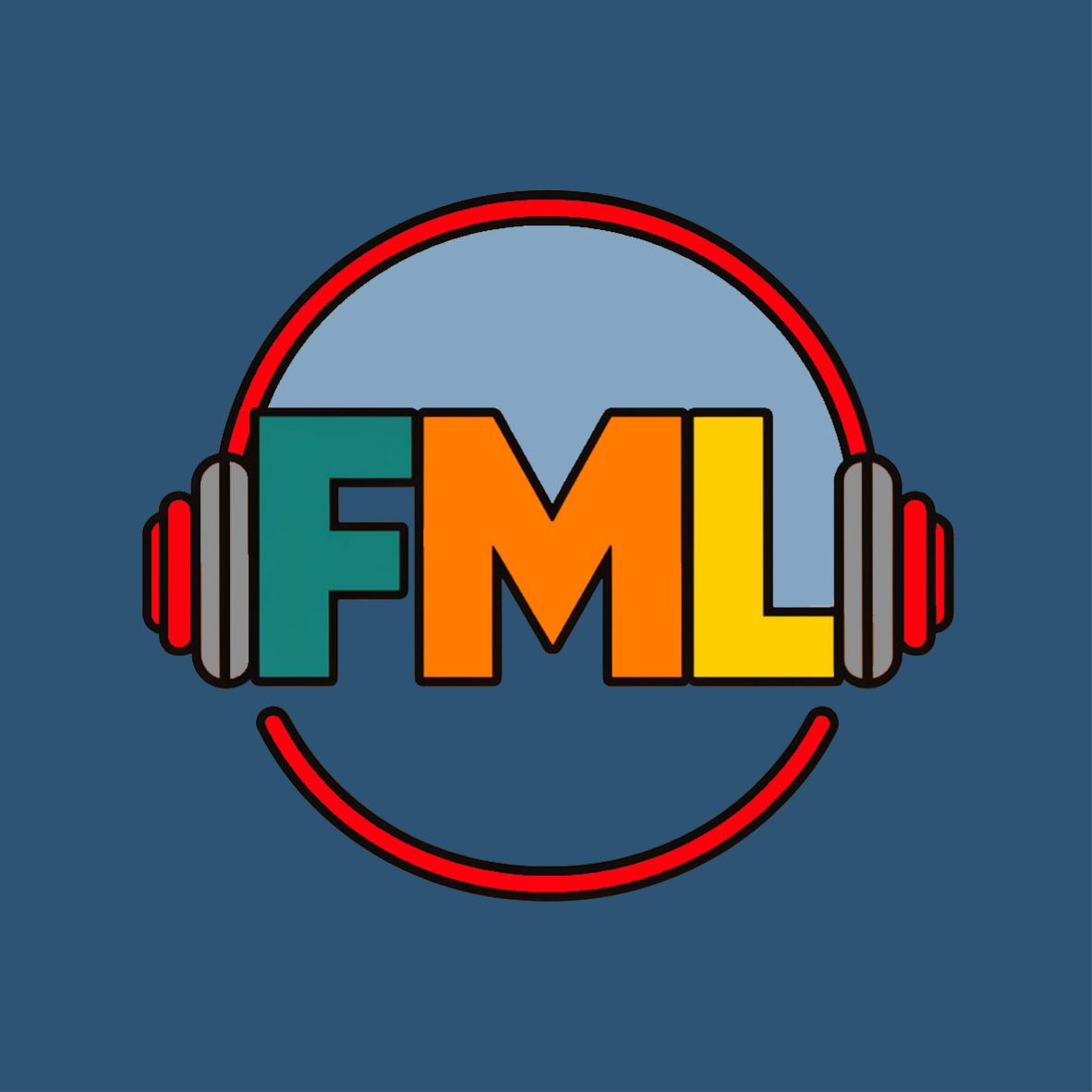 FML - T-Shirts