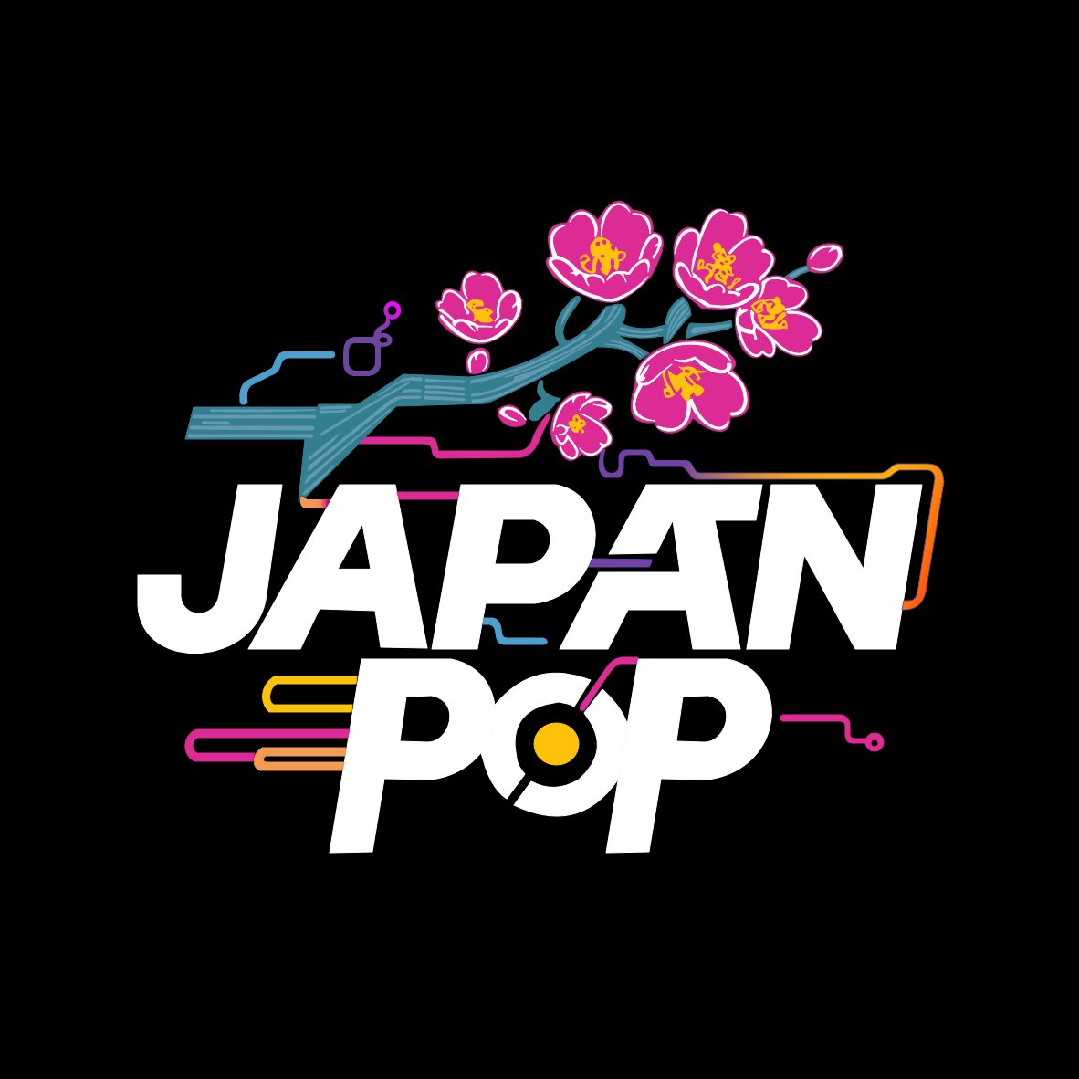 Japan POP T-Shirts