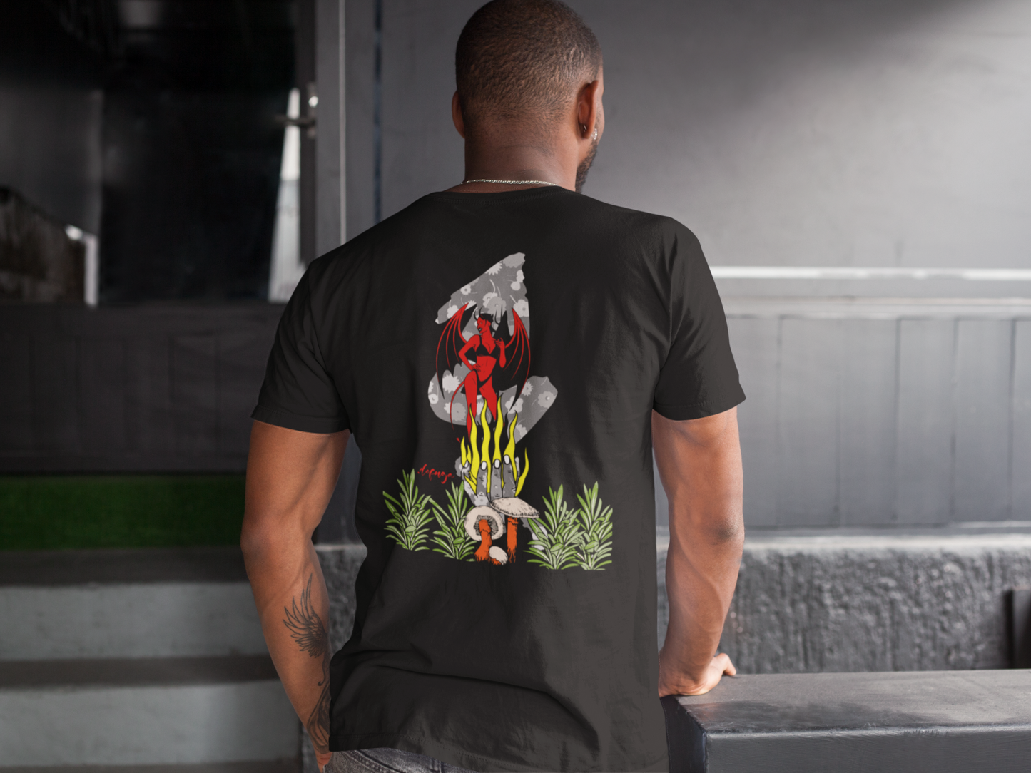 Diablita T-Shirt