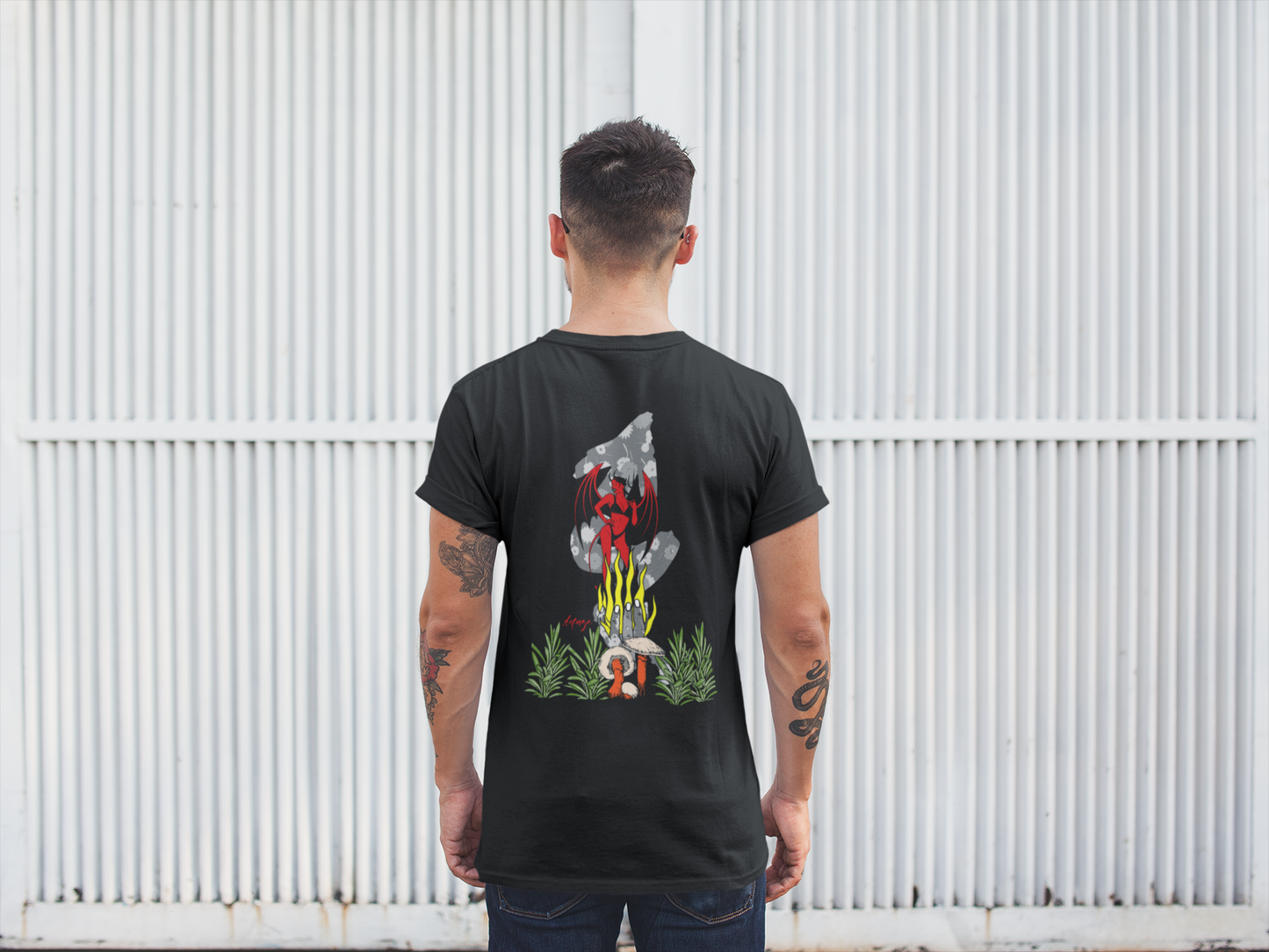 Diablita T-Shirt