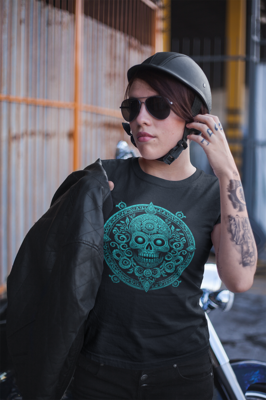 Voodoo I T-shirt