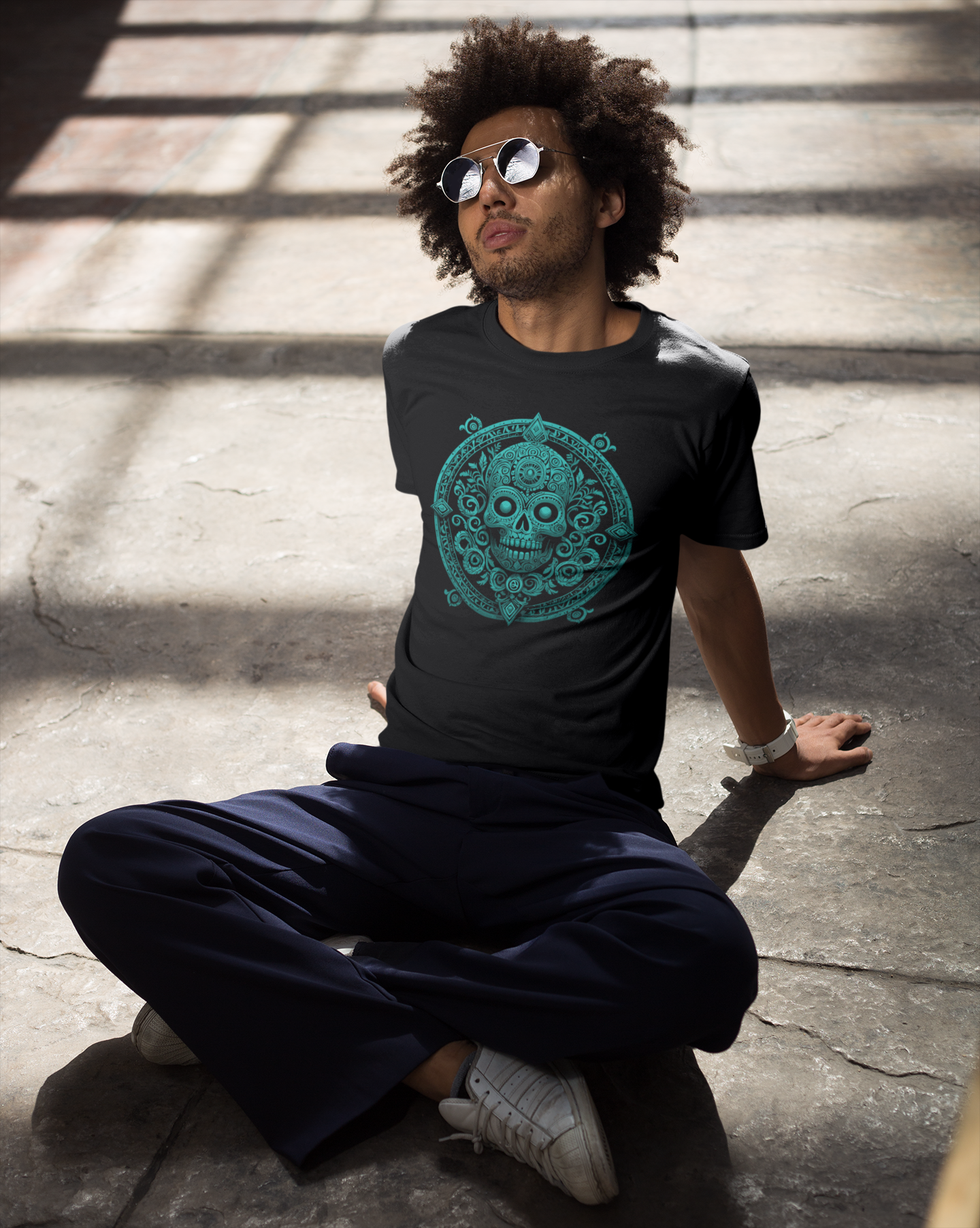 Voodoo I T-shirt