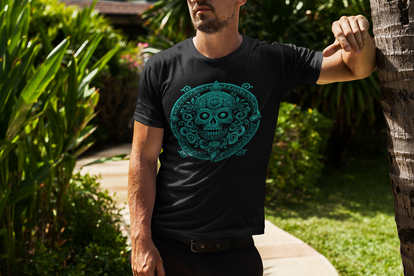 Voodoo I T-shirt
