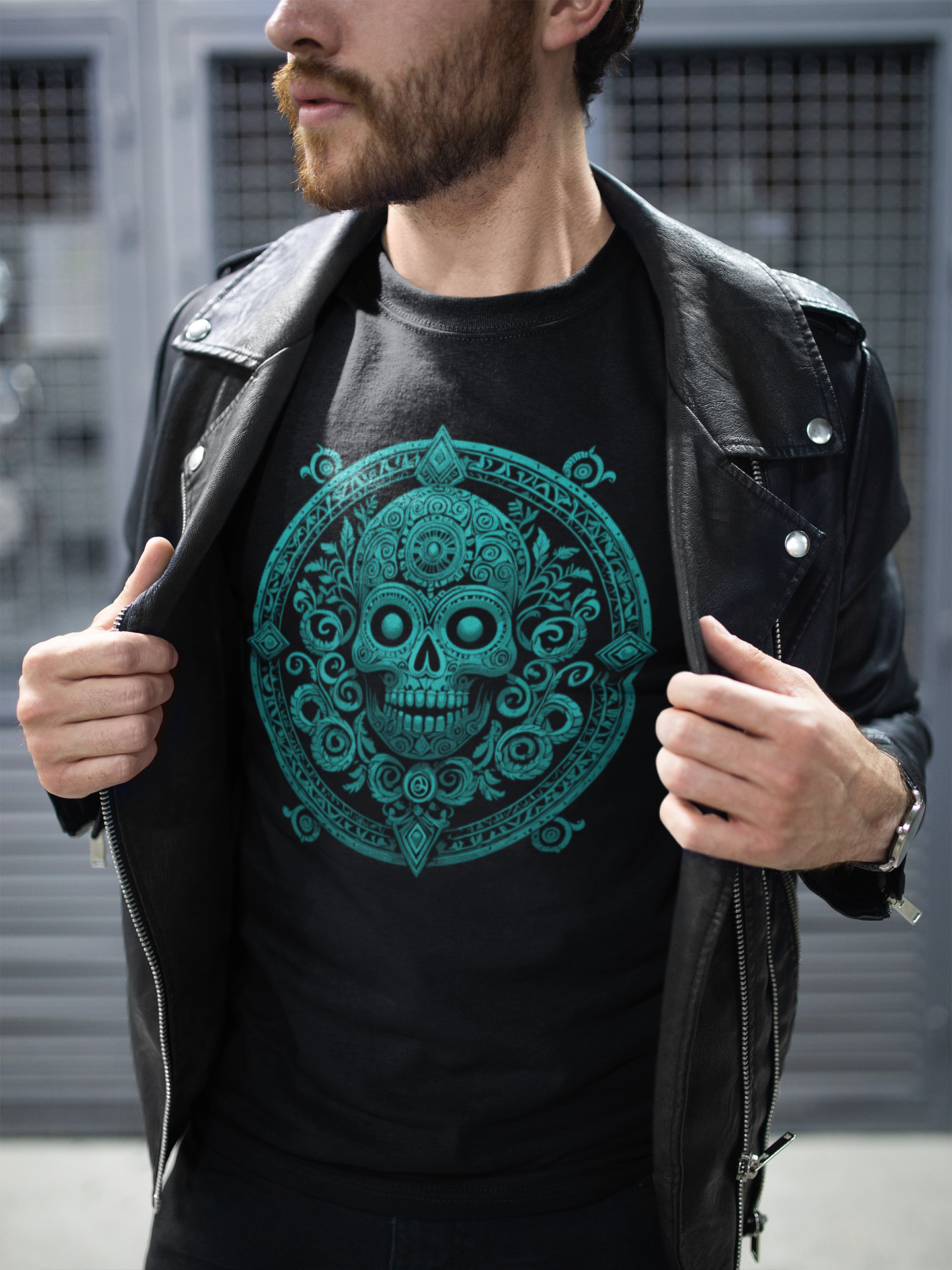 Voodoo I T-shirt