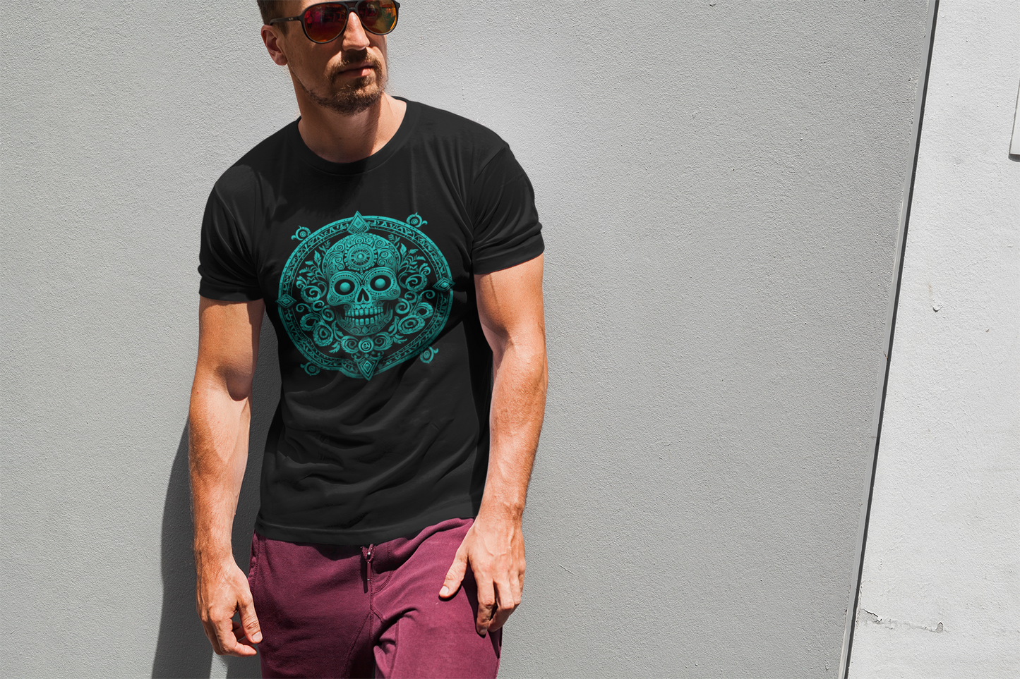 Voodoo I T-shirt