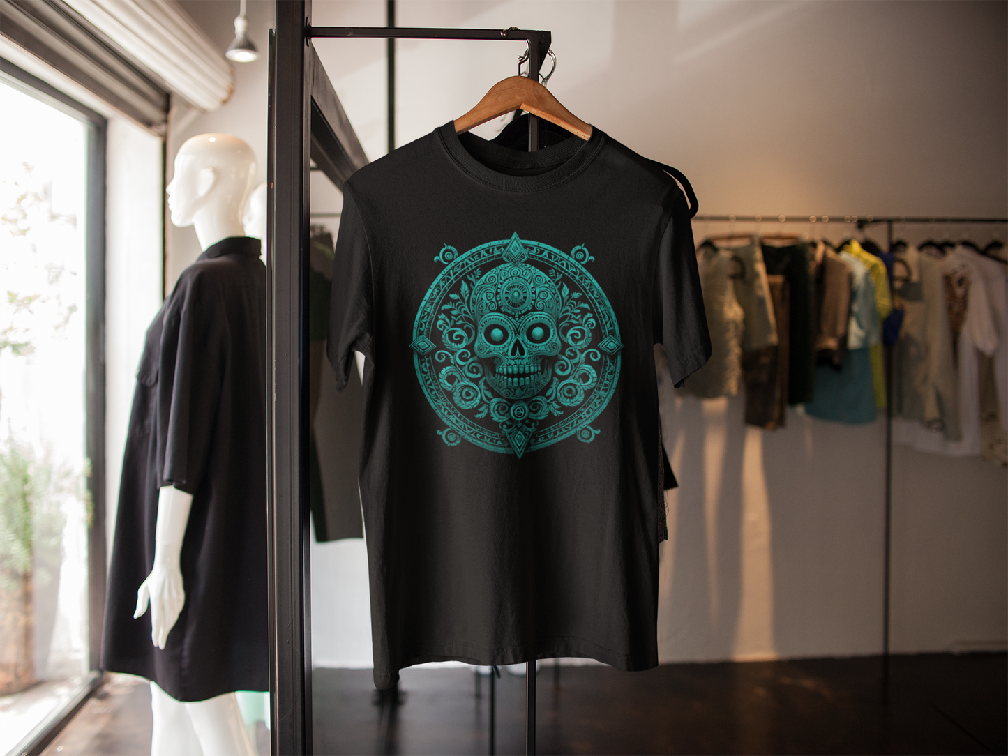 Voodoo I T-shirt