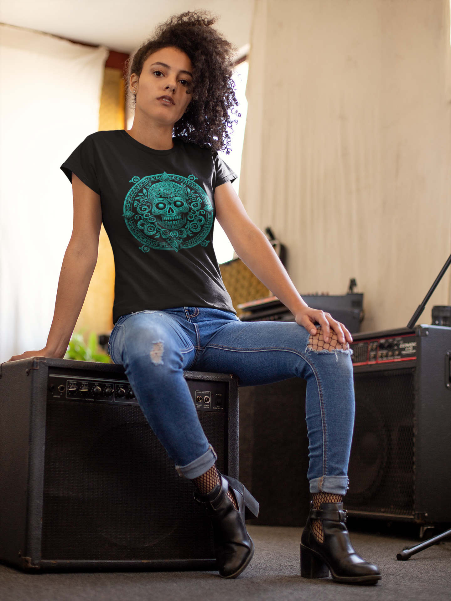 Voodoo I T-shirt