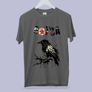 QOTSA T-Shirt