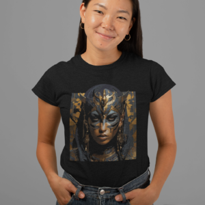 The mystic of Amunet T-Shirt