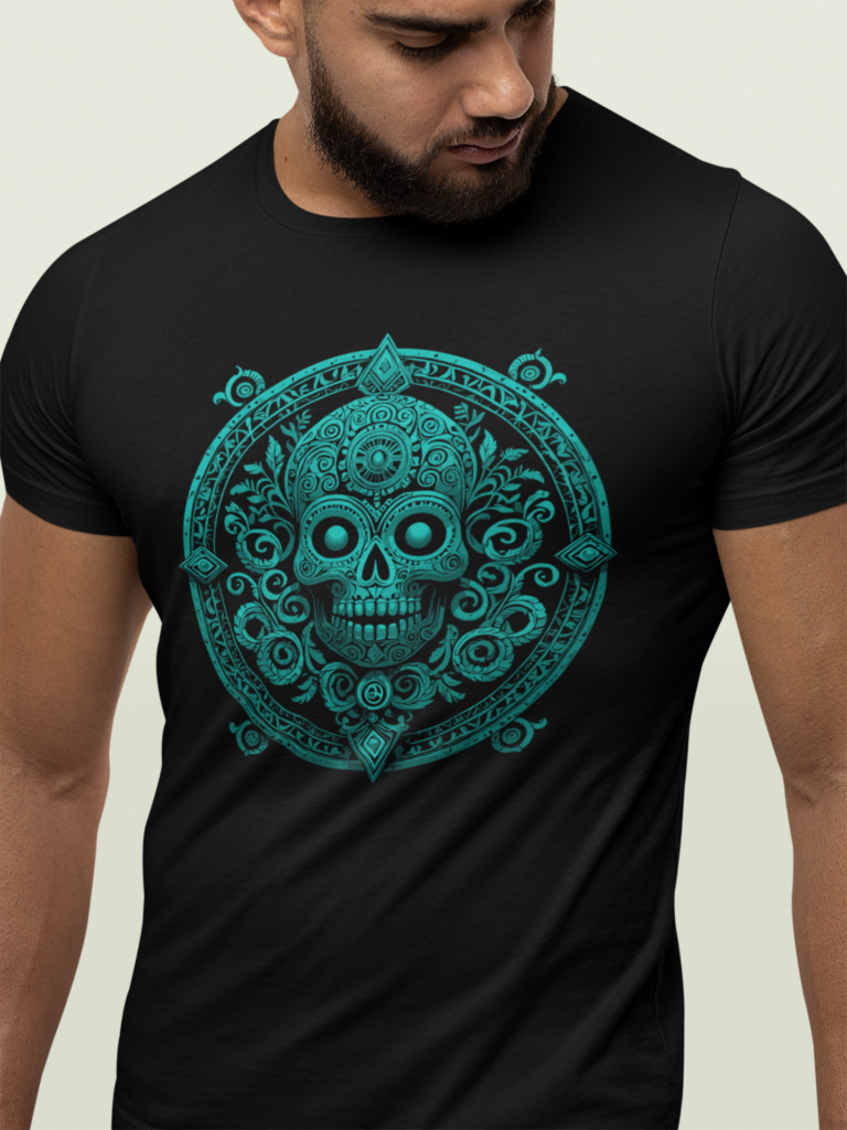 Voodoo I T-shirt