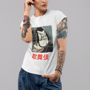 Kabuki T-Shirt